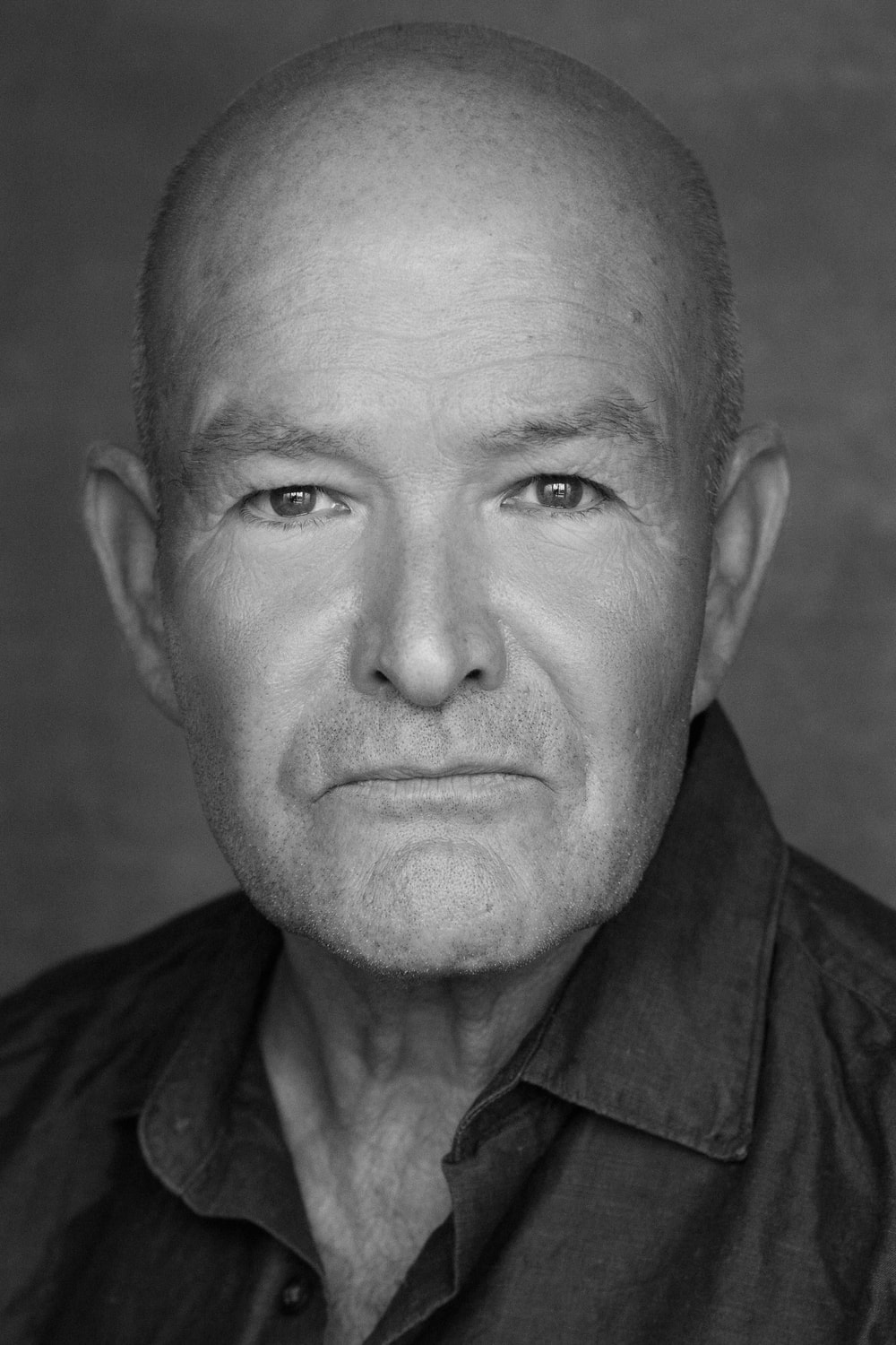 Foto de Richard Graham