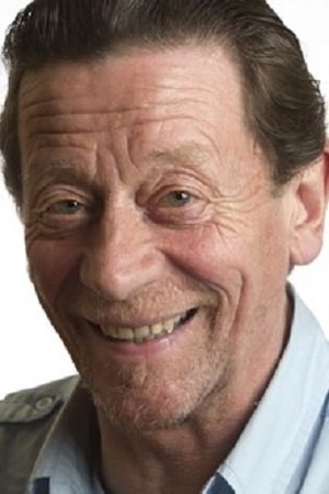 Foto de Brendan Conroy