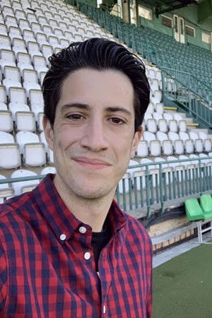 Foto de Miguel Quintana