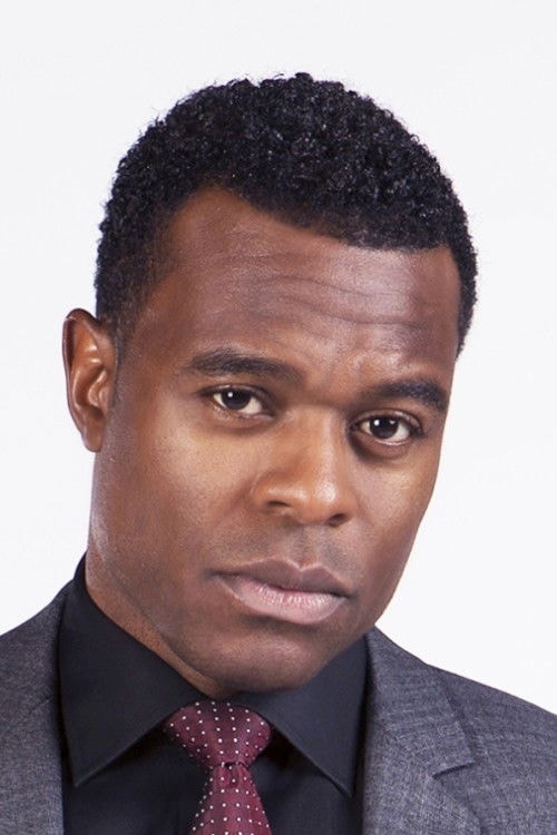Foto de Lyriq Bent