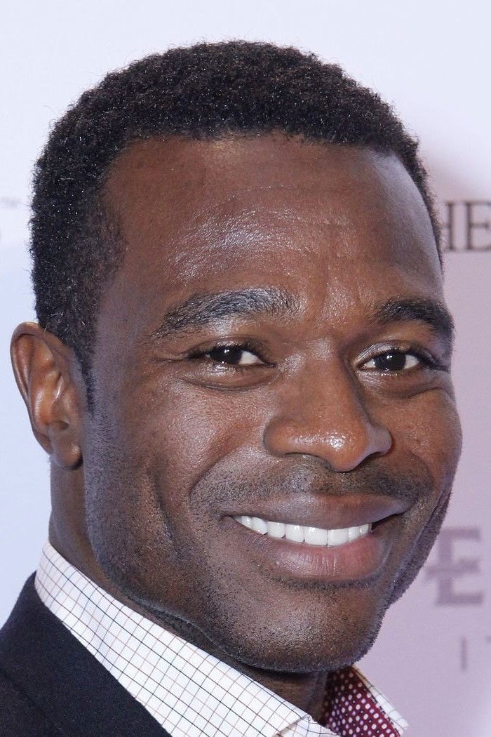 Foto de Lyriq Bent