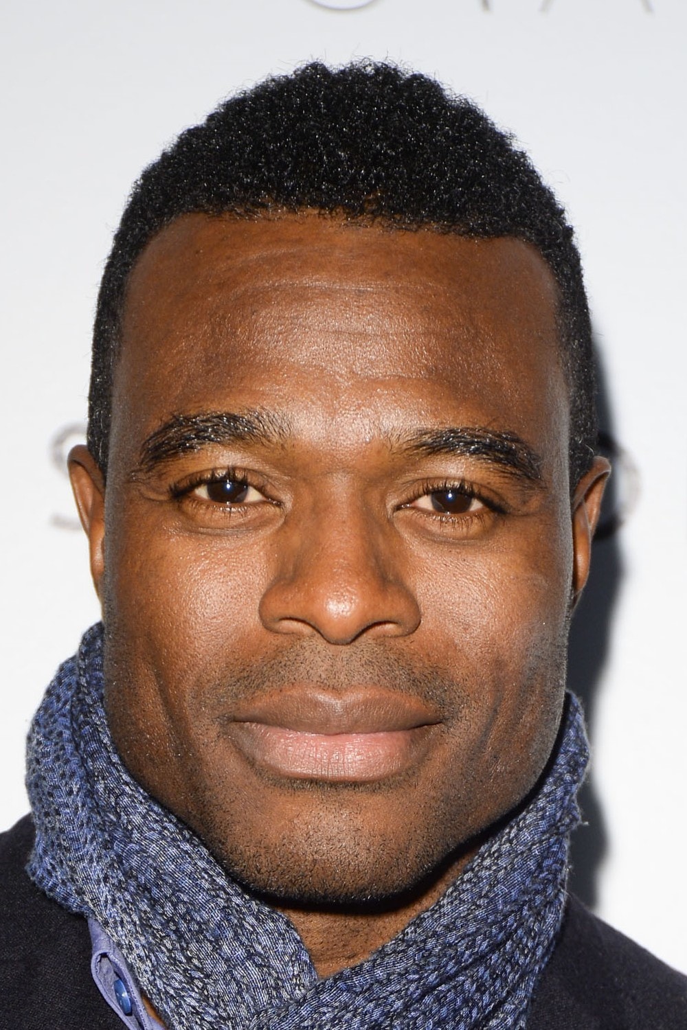 Foto de Lyriq Bent
