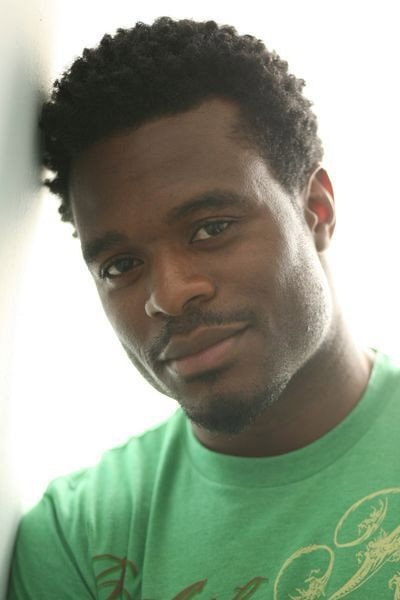 Foto de Lyriq Bent