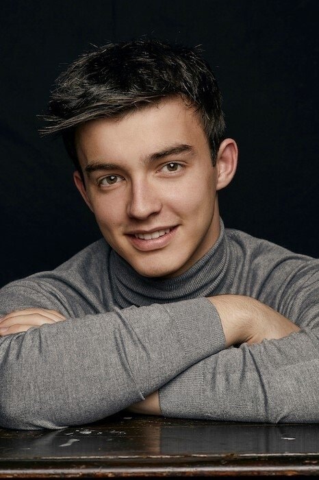 Foto de Carlos Lorenzo