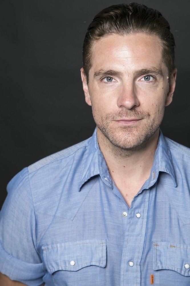 Foto de James Gilbert