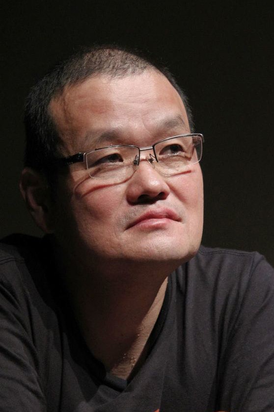 Foto de Hideo Nakata