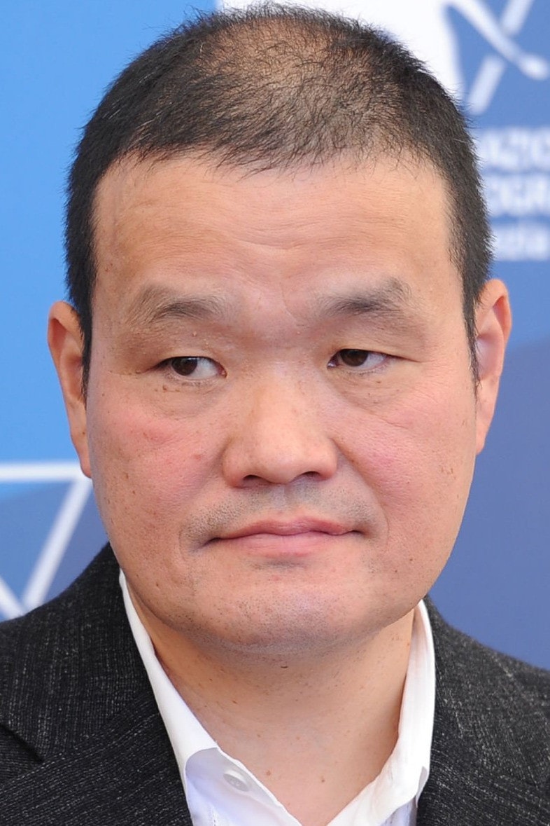 Foto de Hideo Nakata