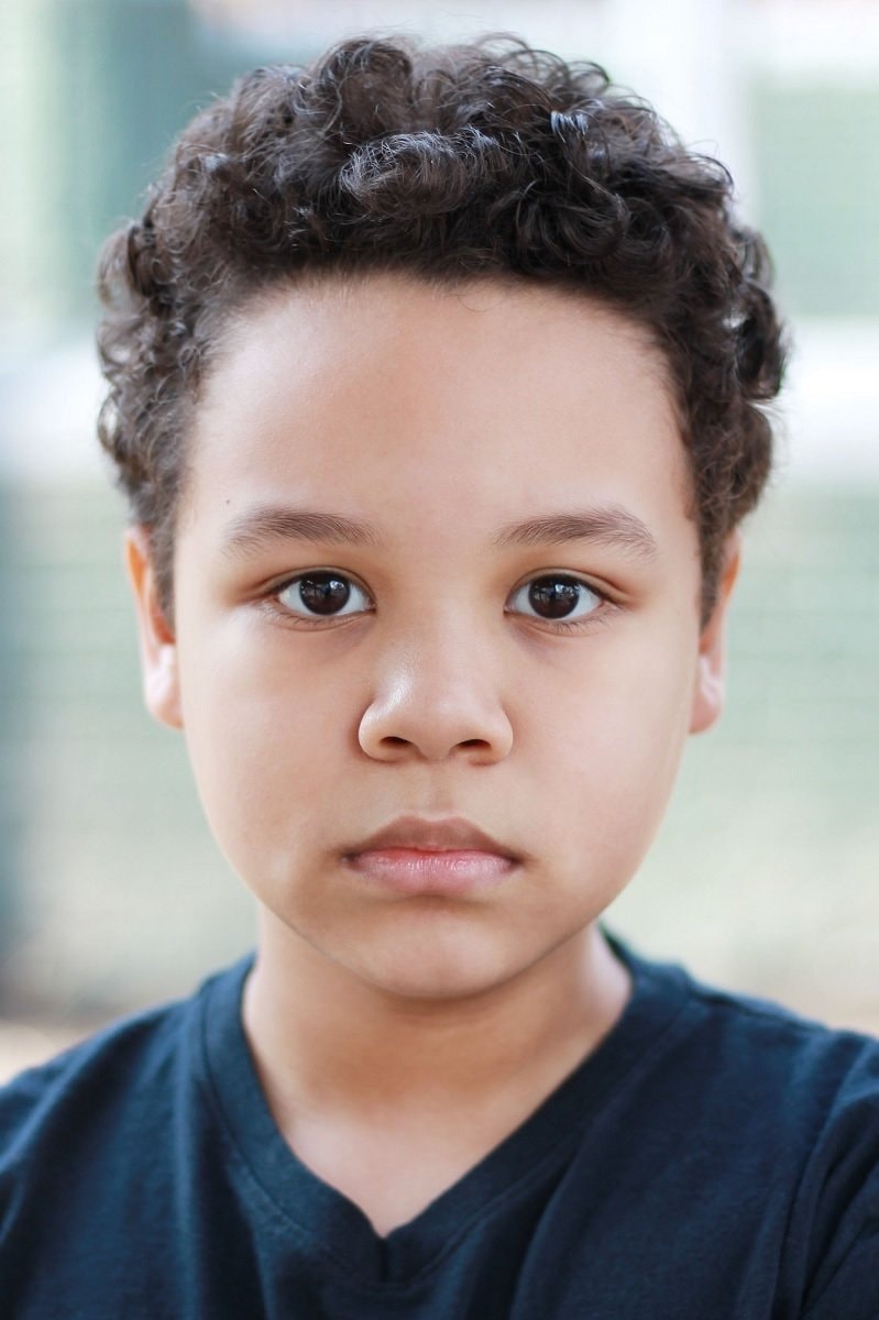 Foto de Edan Alexander