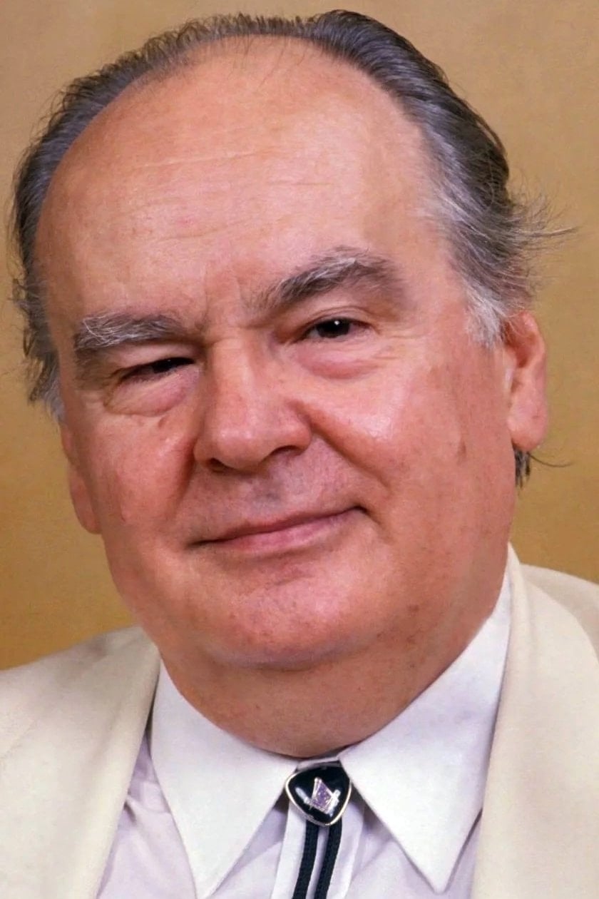 Foto de Jean Le Poulain