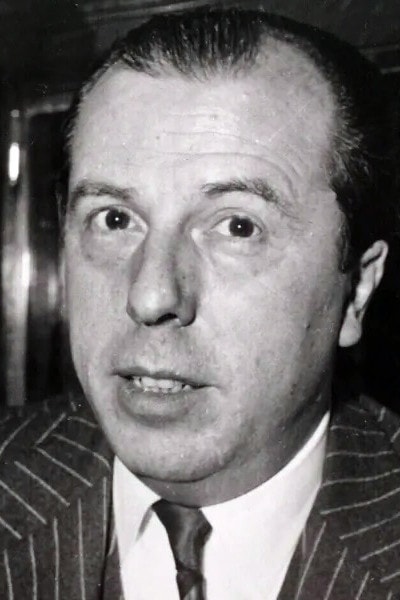 Foto de Jean Meyer