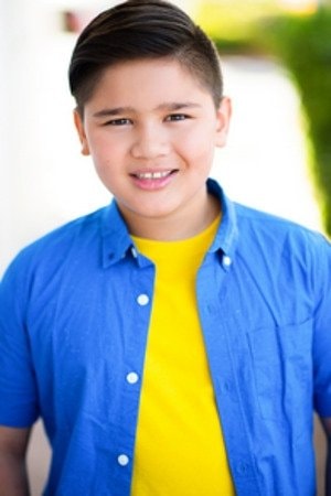 Foto de Robert G. Chiu