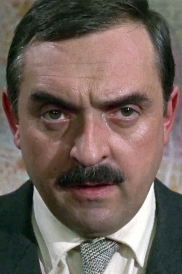 Foto de Jacques Marin