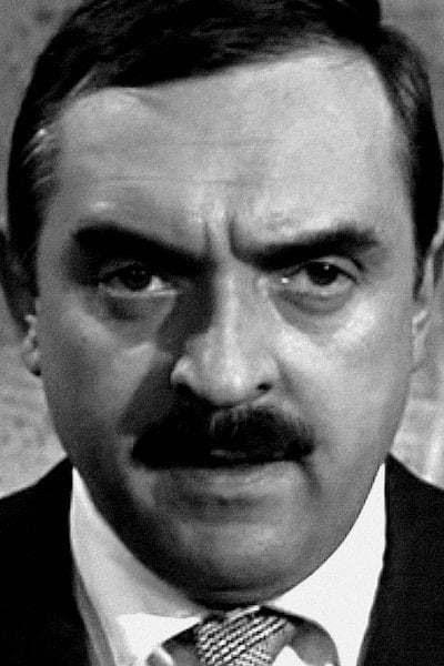 Foto de Jacques Marin