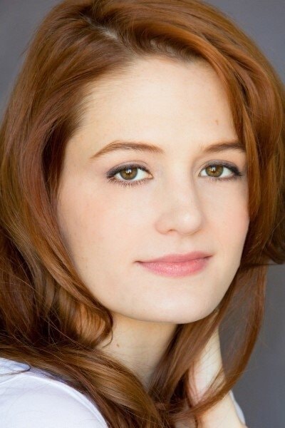 Foto de Katie Powers