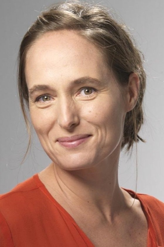 Foto de Erica Rivolier