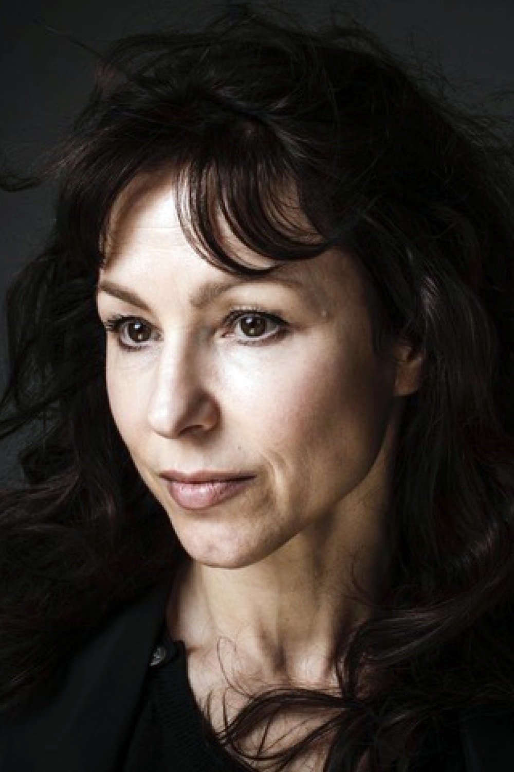 Foto de Coraly Zahonero