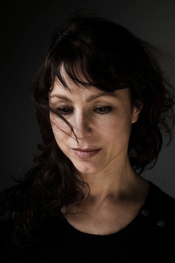 Foto de Coraly Zahonero