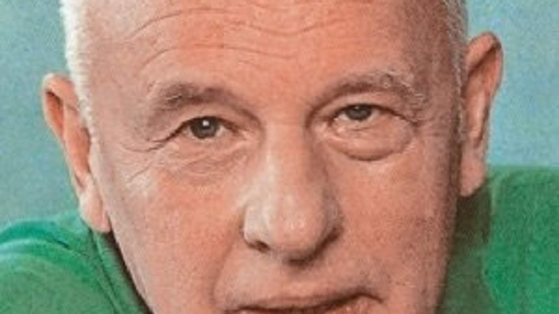 Foto de Walter Buschhoff