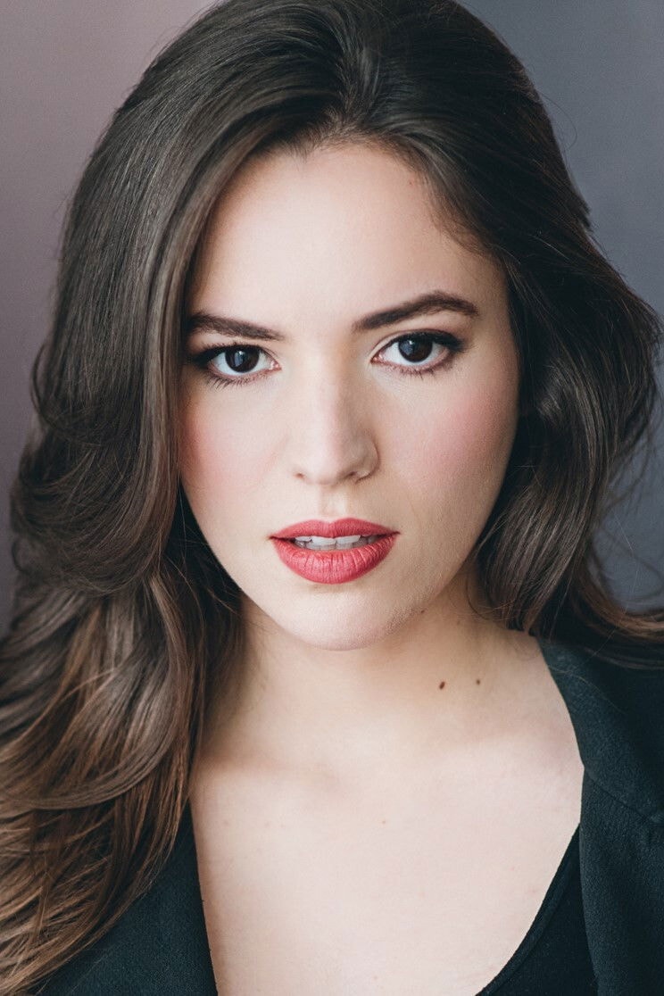 Foto de Celeste Bruno