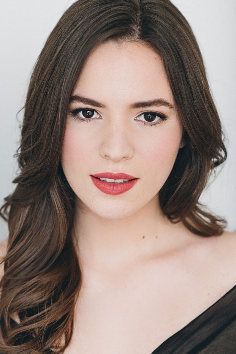 Foto de Celeste Bruno