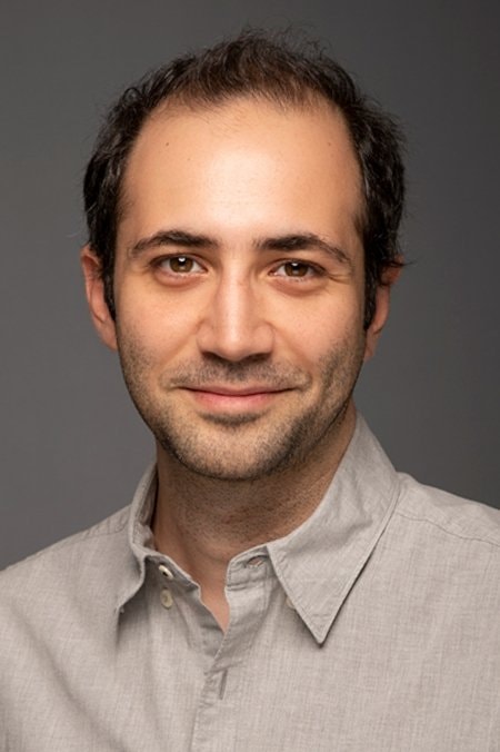 Foto de Sarp Bozkurt