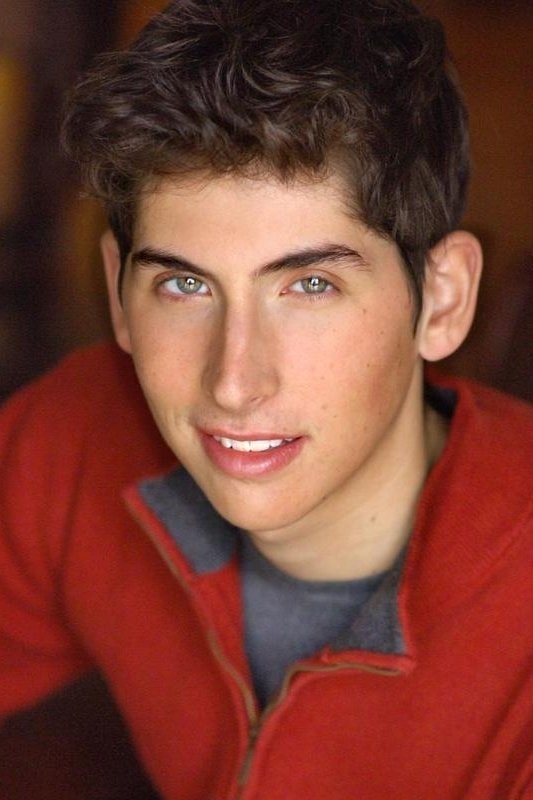 Foto de Tyler Crozier