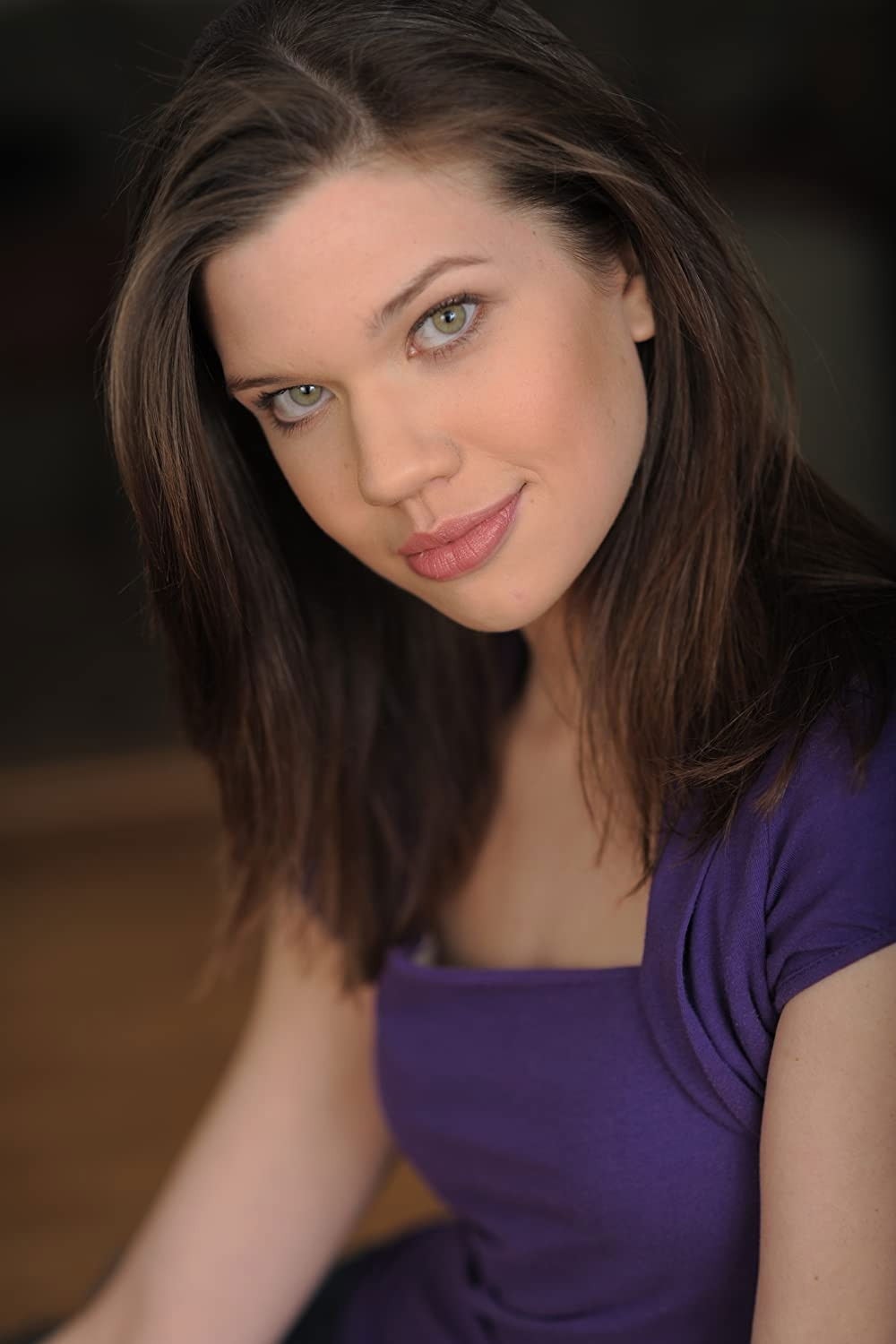 Foto de Kathryn Ainsley Grant