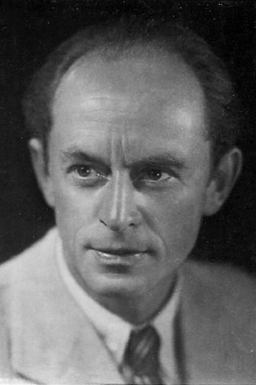 Foto de Ernst Fritz Fürbringer