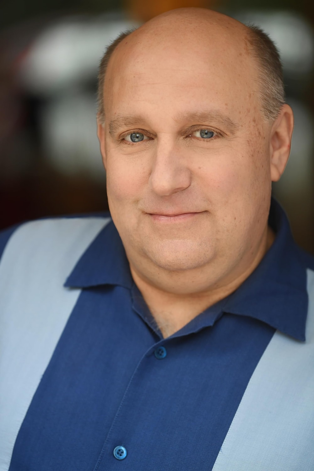 Foto de Bruce Roberts