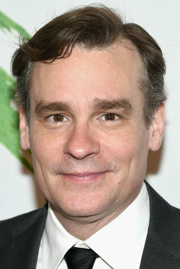 Foto de Robert Sean Leonard