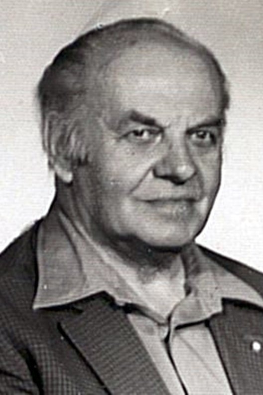 Foto de Aleksander Fogiel