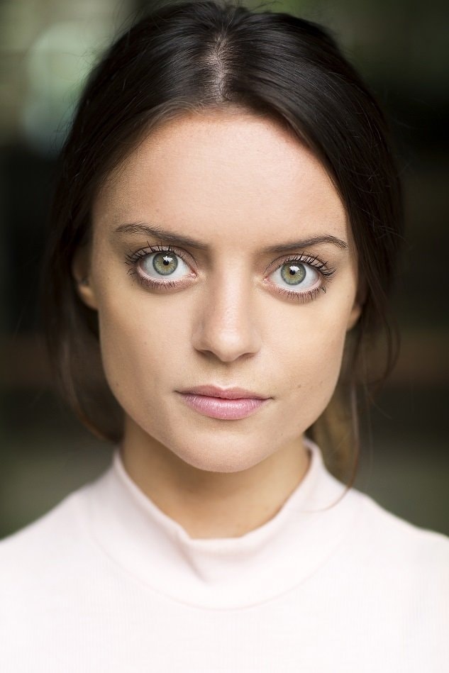 Foto de Rebecca Harrod