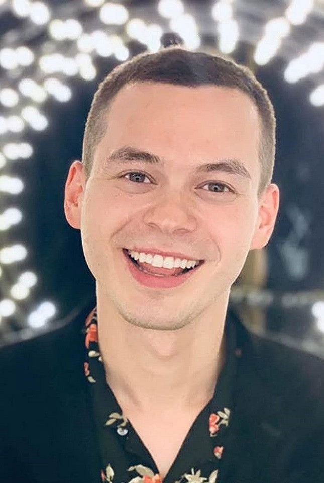 Foto de William Lee Adams