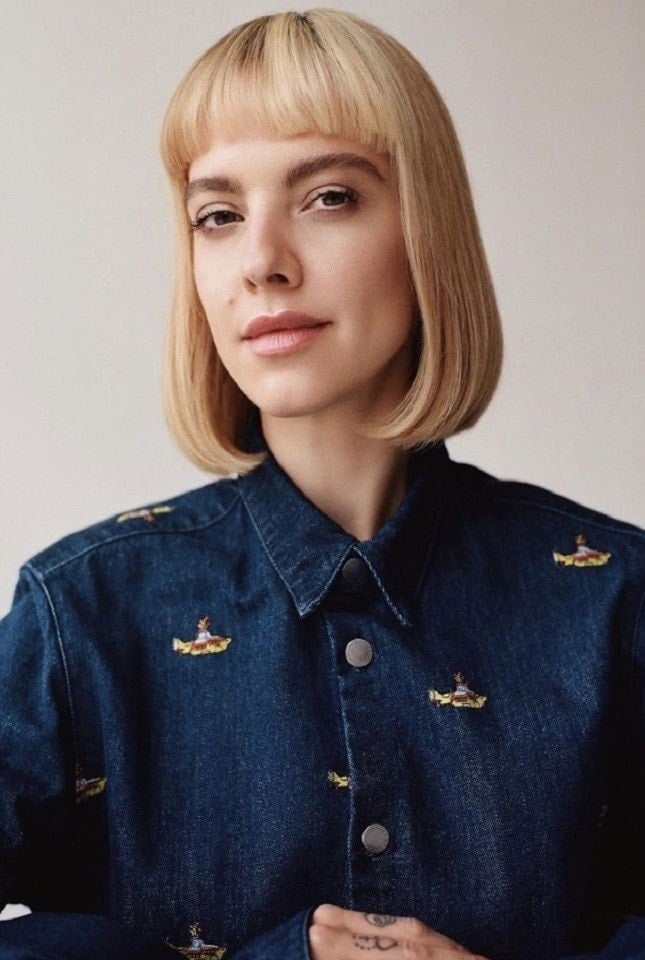 Foto de Laura Hayden