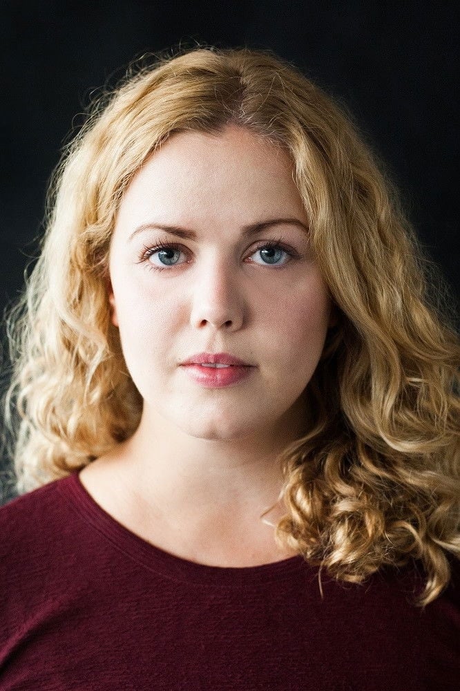 Foto de Halldora Thoell