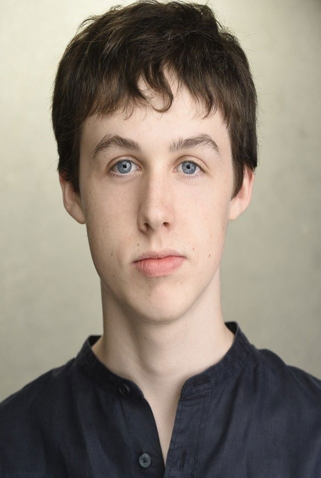 Foto de Zack Propert