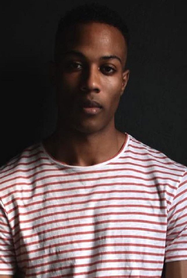 Foto de Junior Delius