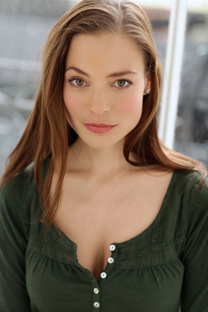 Foto de Eveline Suter