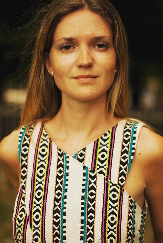 Foto de Lydia Clowes