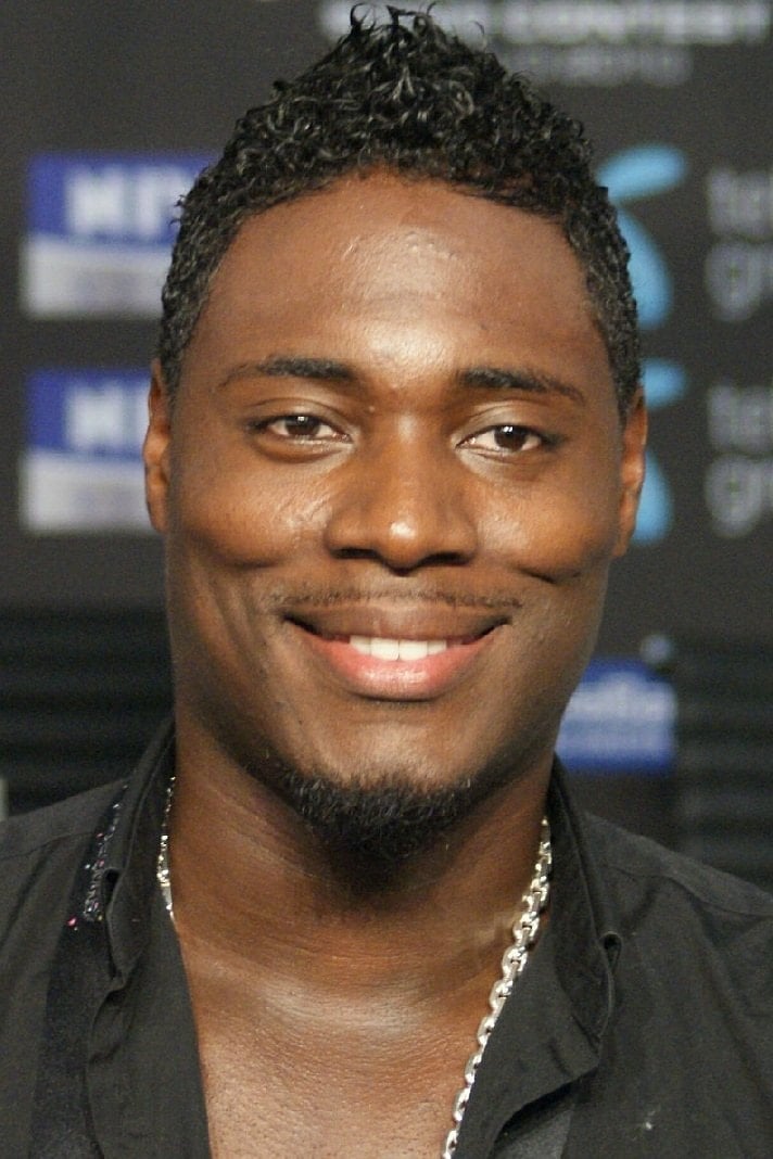 Foto de Jessy Matador