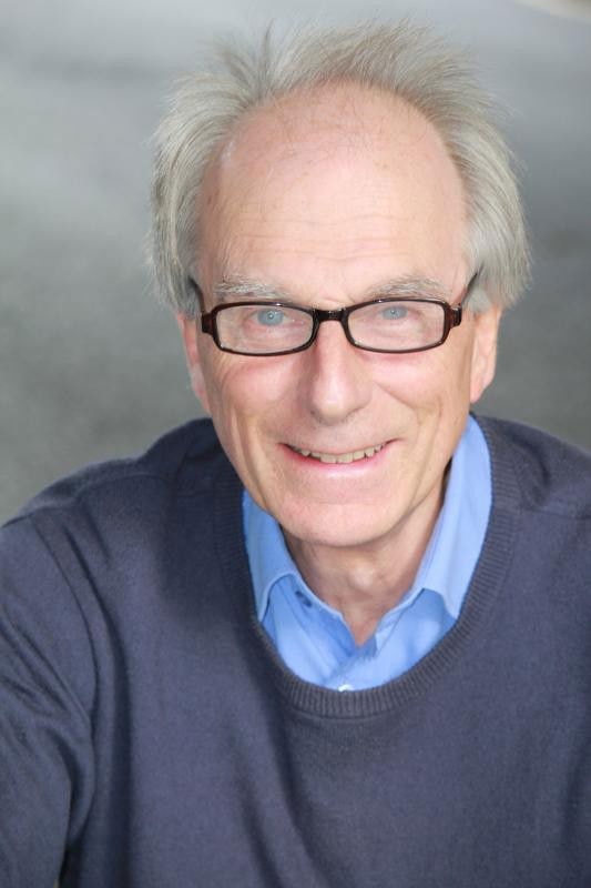 Foto de Spike Jefferson