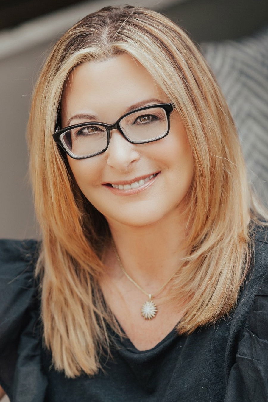 Foto de Carly Phillips