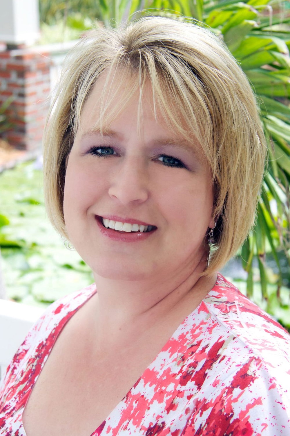 Foto de Janelle Denison