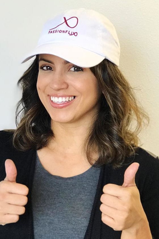 Foto de Jennifer Chan