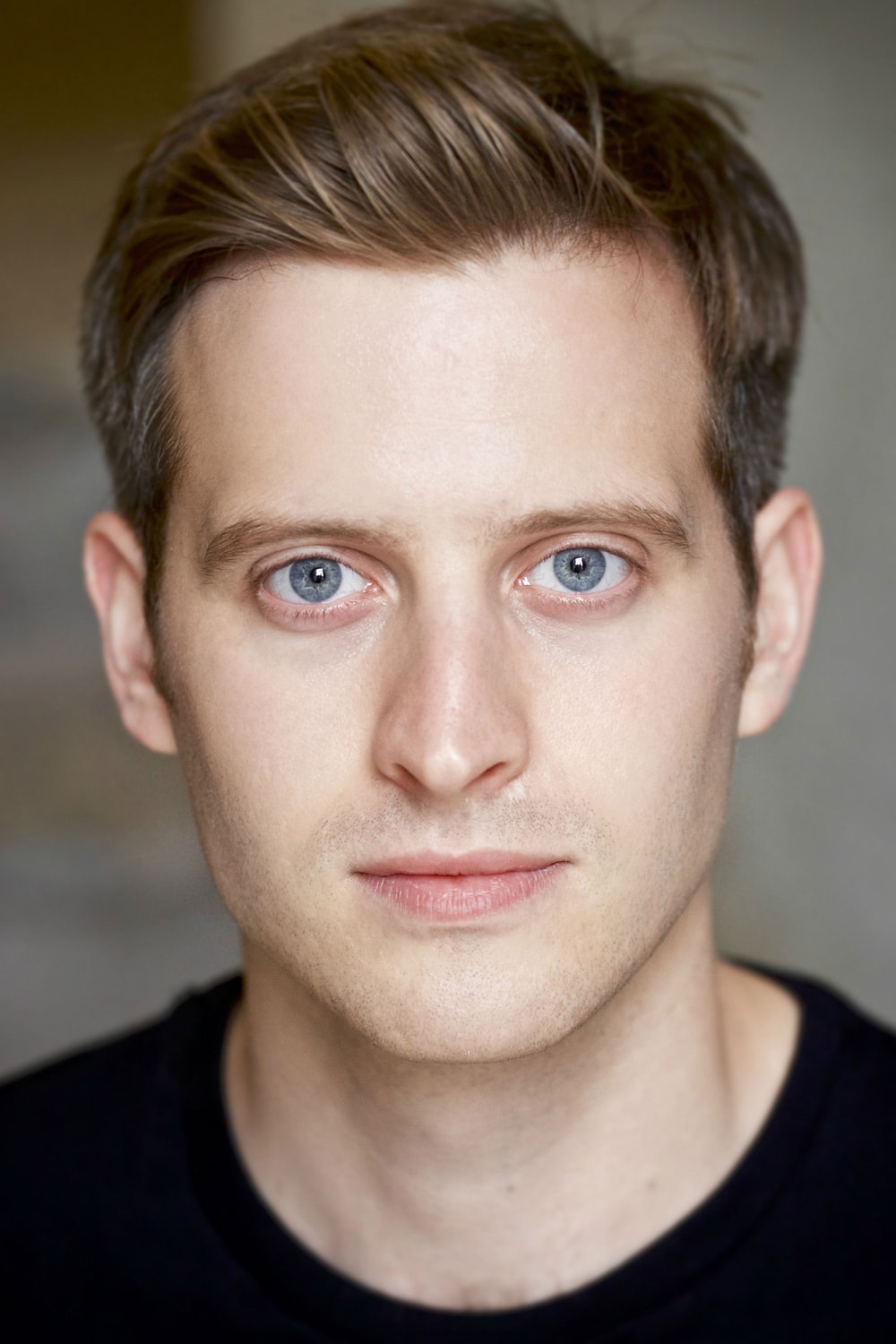 Foto de Nicholas Ralph