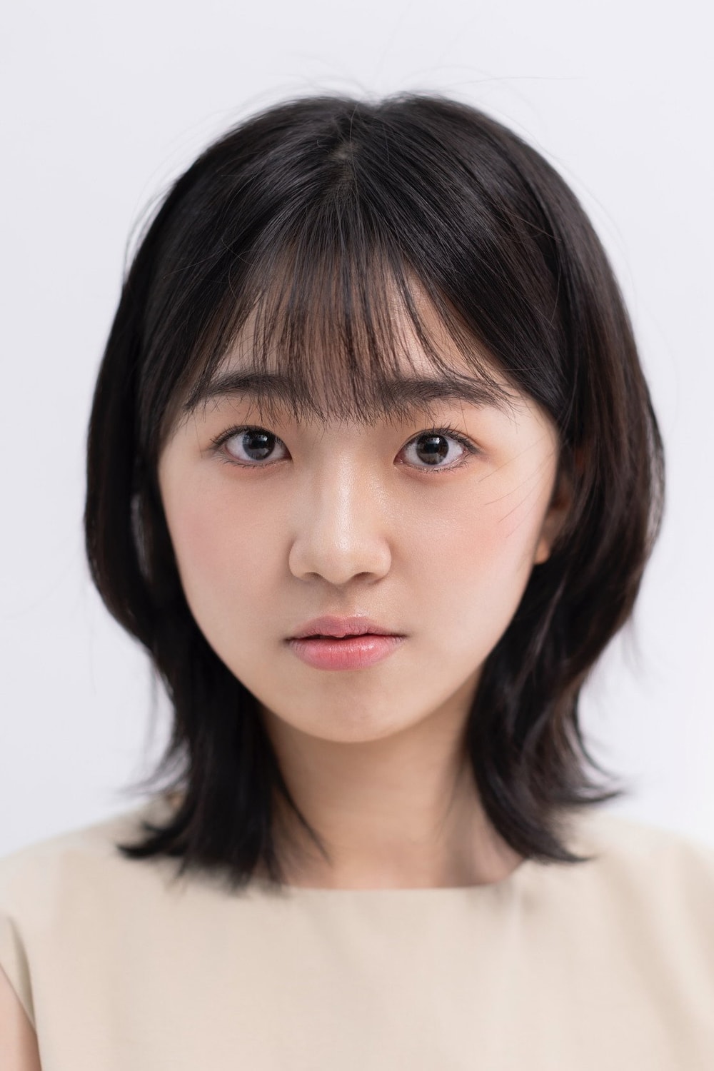 Foto de Bai Xiao-Ying