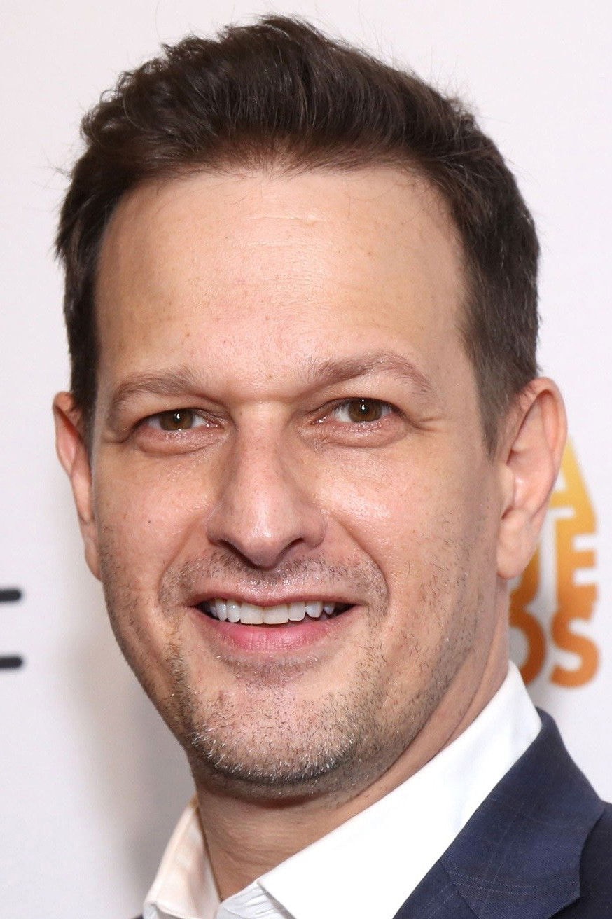 Foto de Josh Charles
