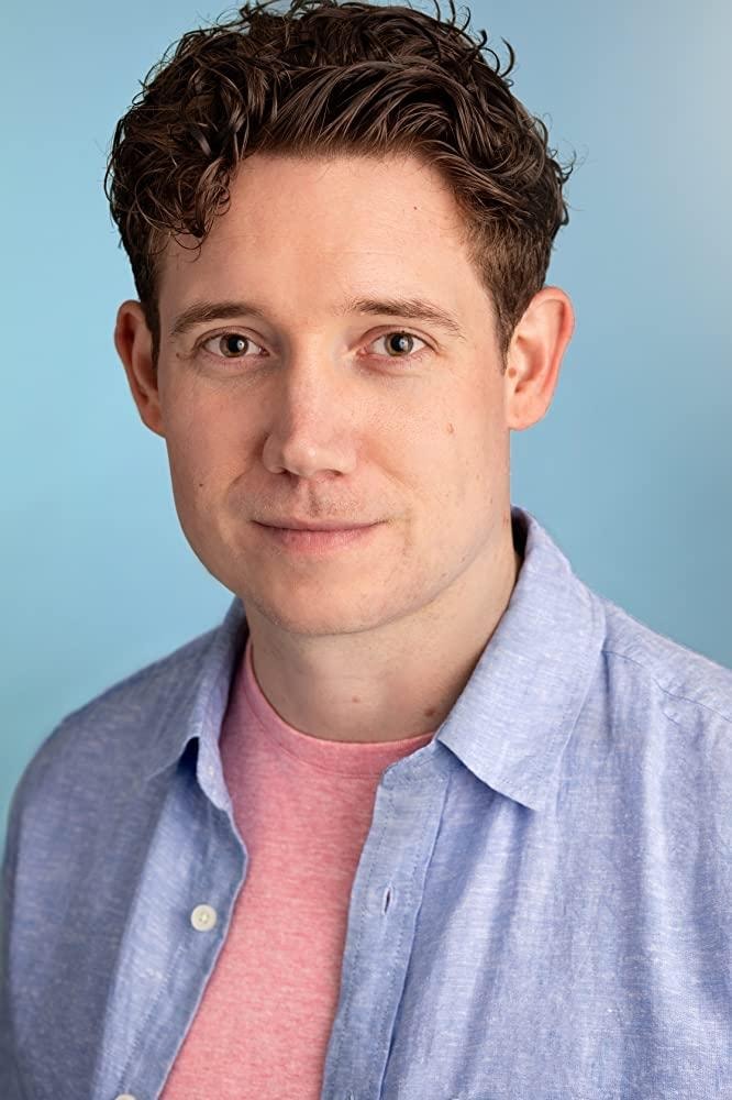 Foto de Jono Mitchell