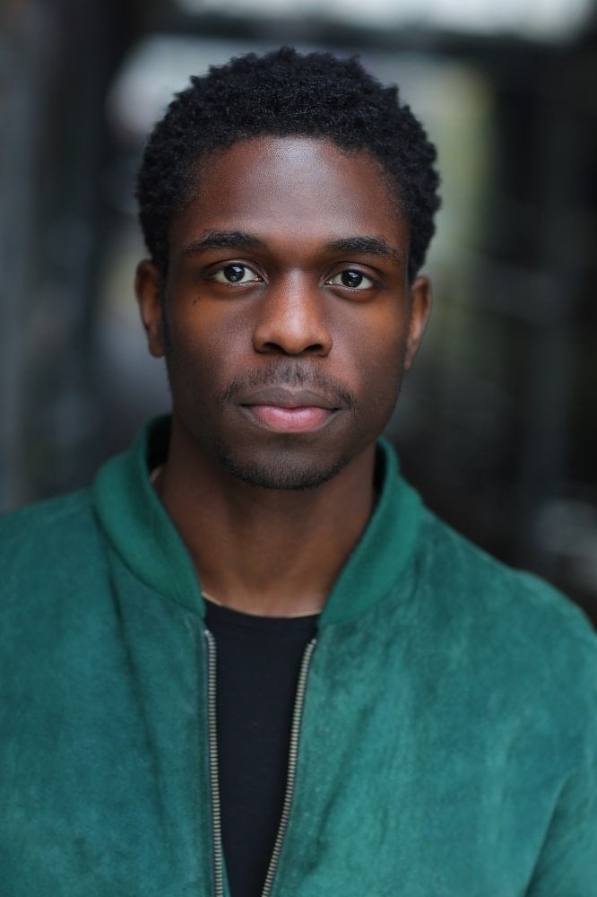 Foto de Jordan Peters