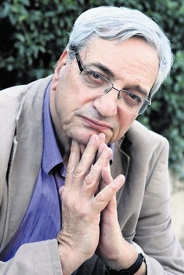 Foto de Gad Kaynar